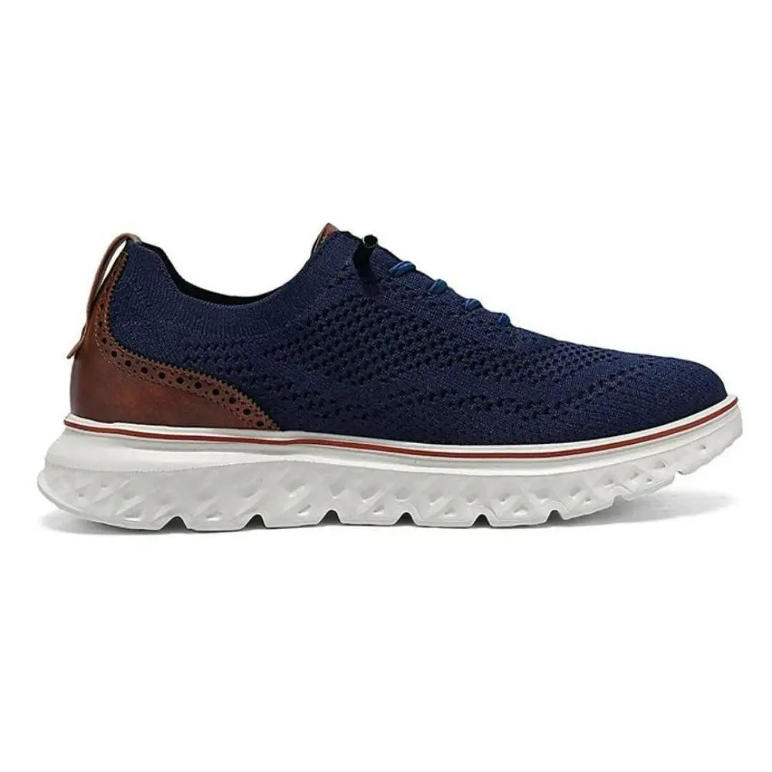 CloudWalk Pro – Ultra Comfortable Men's Trainers