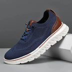 CloudWalk Pro – Ultra Comfortable Men's Trainers