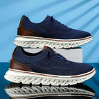 CloudWalk Pro – Ultra Comfortable Men's Trainers