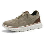 CloudWalk Pro – Ultra Comfortable Men's Trainers