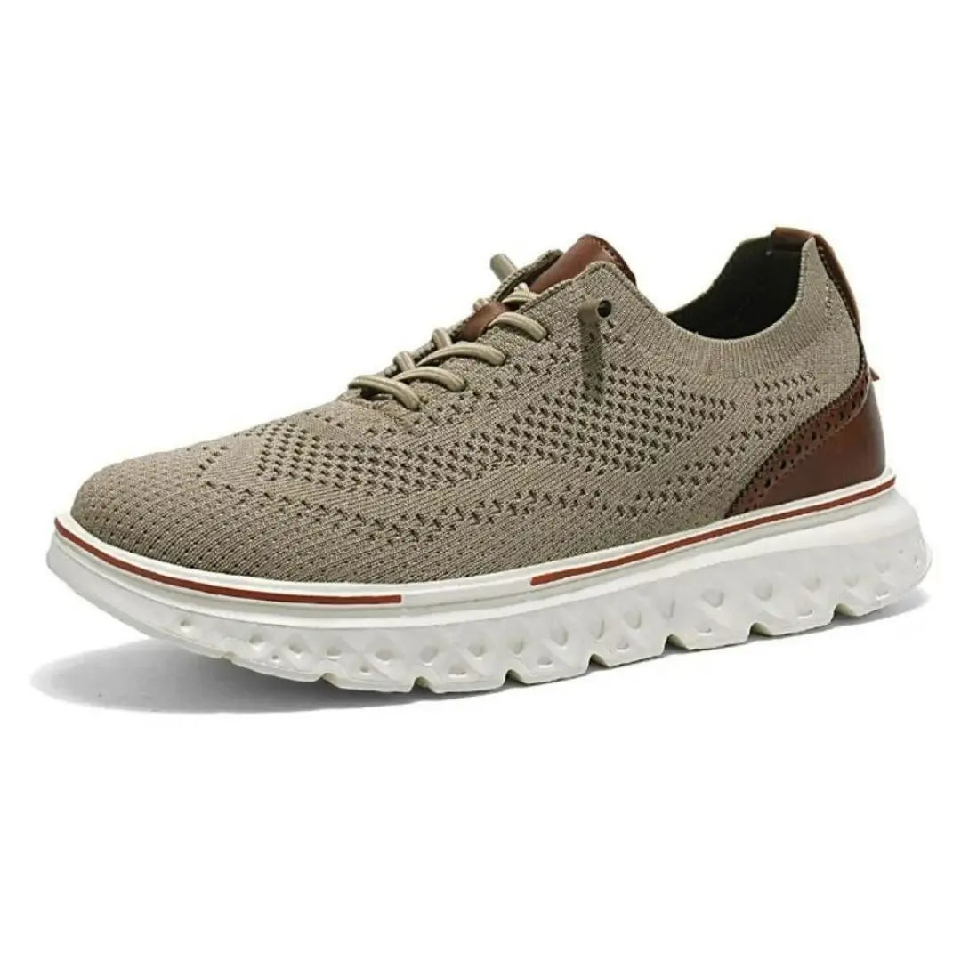 CloudWalk Pro – Ultra Comfortable Men's Trainers