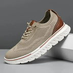 CloudWalk Pro – Ultra Comfortable Men's Trainers