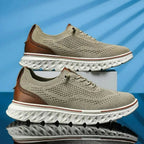CloudWalk Pro – Ultra Comfortable Men's Trainers