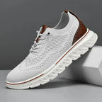 CloudWalk Pro – Ultra Comfortable Men's Trainers