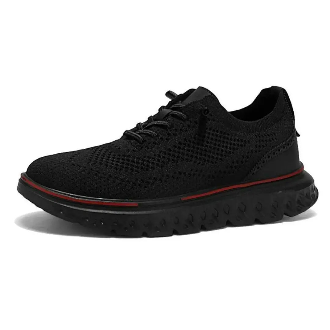CloudWalk Pro – Ultra Comfortable Men's Trainers