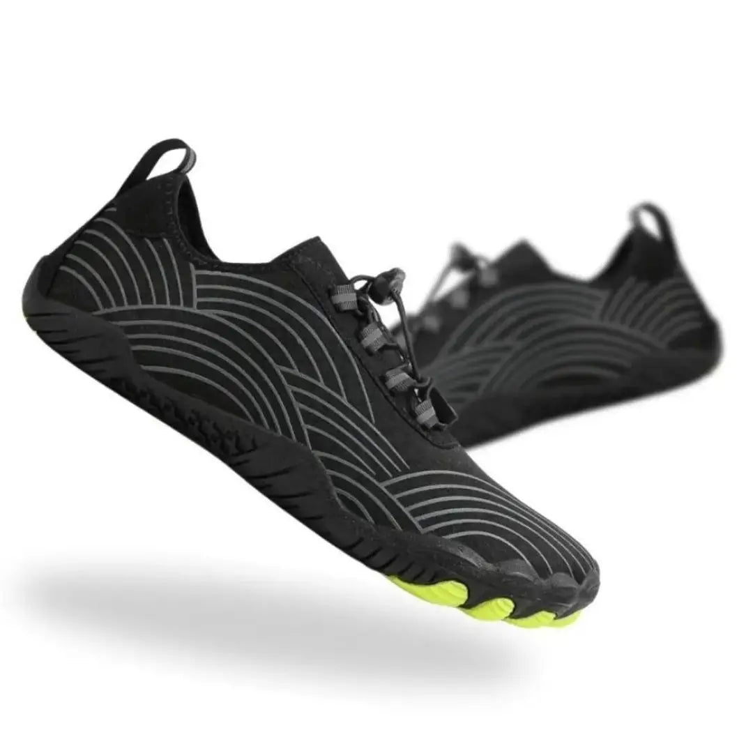 Voyabarefoot Clouders - Unisex Barefoot Shoes