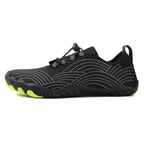 Voyabarefoot Clouders - Unisex Barefoot Shoes