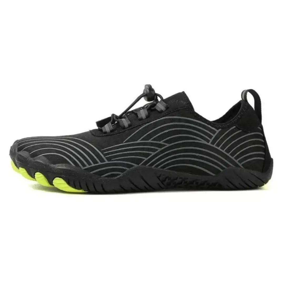 Voyabarefoot Clouders - Unisex Barefoot Shoes
