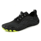 Voyabarefoot Clouders - Unisex Barefoot Shoes