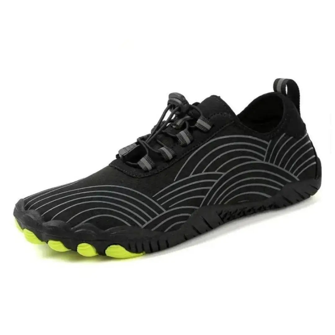 Voyabarefoot Clouders - Unisex Barefoot Shoes