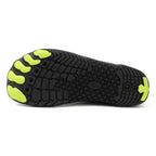 Voyabarefoot Clouders - Unisex Barefoot Shoes