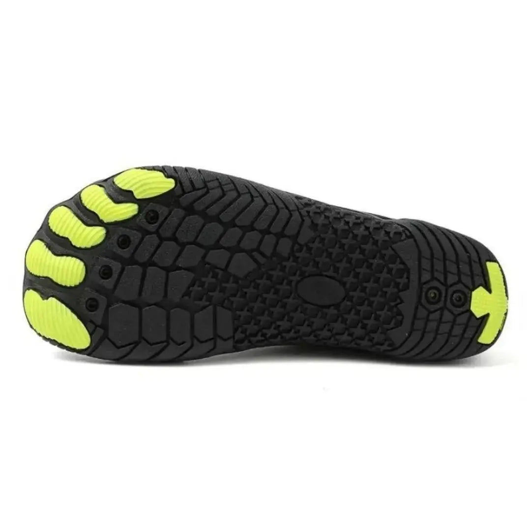 Voyabarefoot Clouders - Unisex Barefoot Shoes