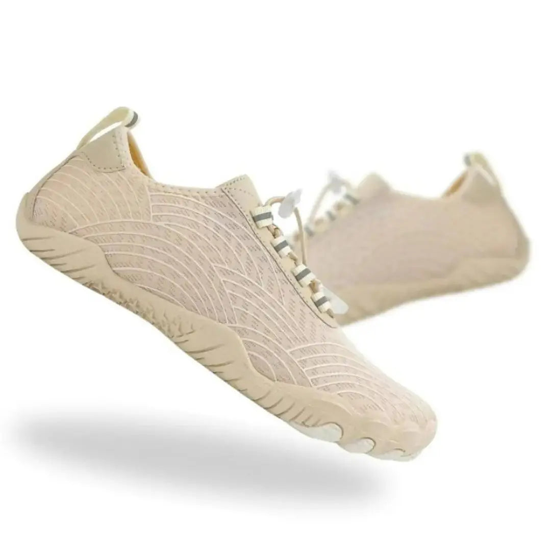 Voyabarefoot Clouders - Unisex Barefoot Shoes