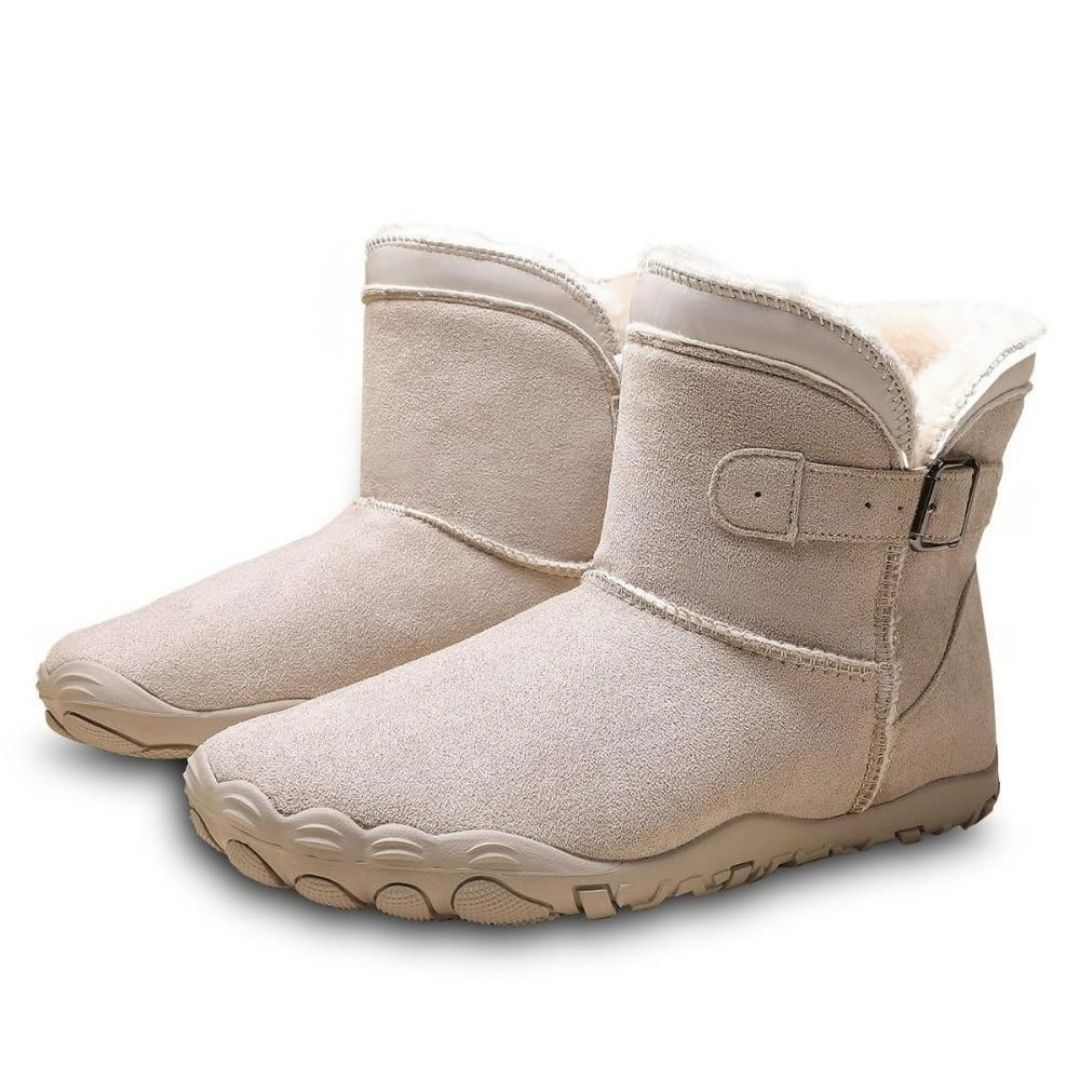 Voyabarefoot CloudHug Unisex Barefoot Boots