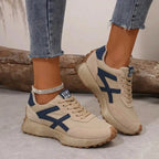 Rylena - Women's Orthopaedic Comfort Trainers