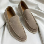 Declan - Men's Classic Comfortable Everyday Loafers