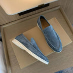 Declan - Men's Classic Comfortable Everyday Loafers