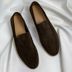 Declan - Men's Classic Comfortable Everyday Loafers