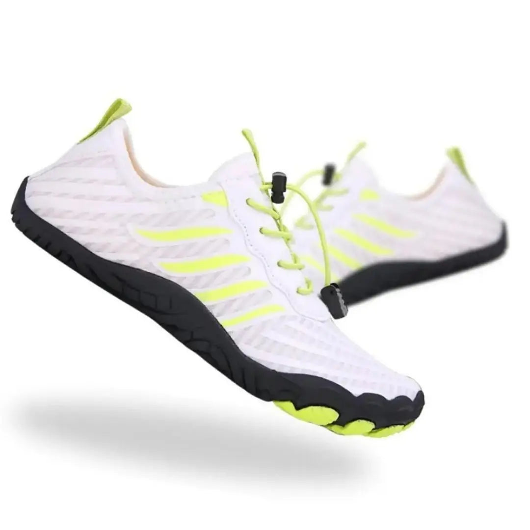 Voyabarefoot Drifters - Unisex Barefoot Shoes