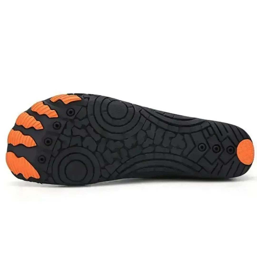 Voyabarefoot Drifters - Unisex Barefoot Shoes