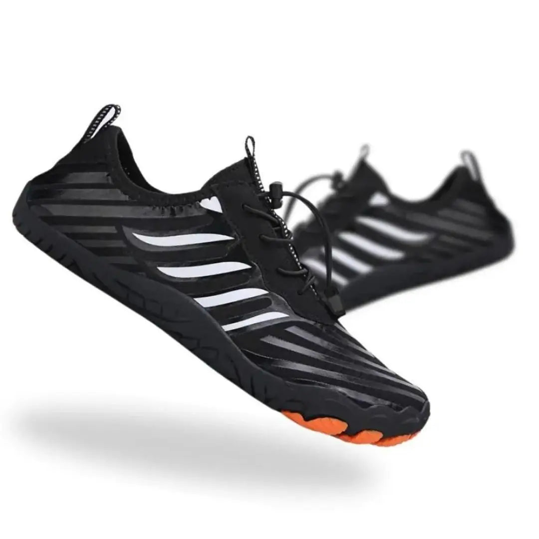 Voyabarefoot Drifters - Unisex Barefoot Shoes