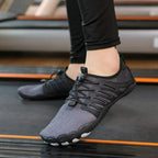 Bronoir Drifters - Unisex Barefoot Shoes