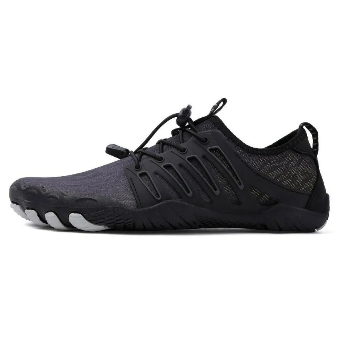 Bronoir Drifters - Unisex Barefoot Shoes
