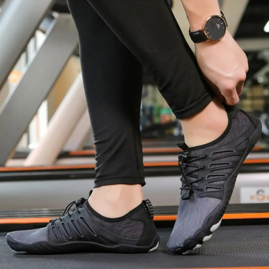 Bronoir Drifters - Unisex Barefoot Shoes