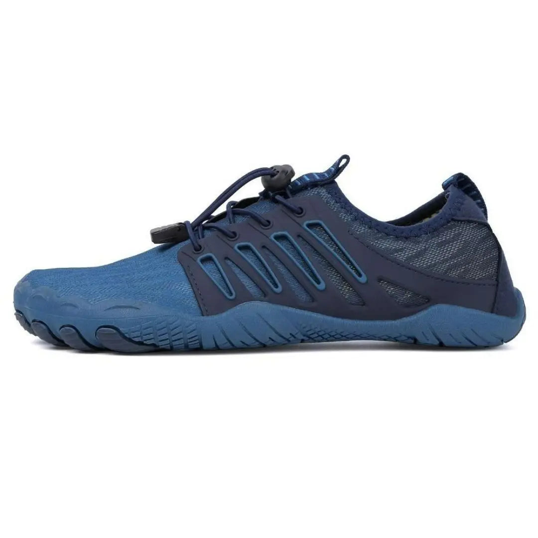 Bronoir Drifters - Unisex Barefoot Shoes