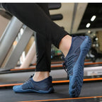 Bronoir Drifters - Unisex Barefoot Shoes