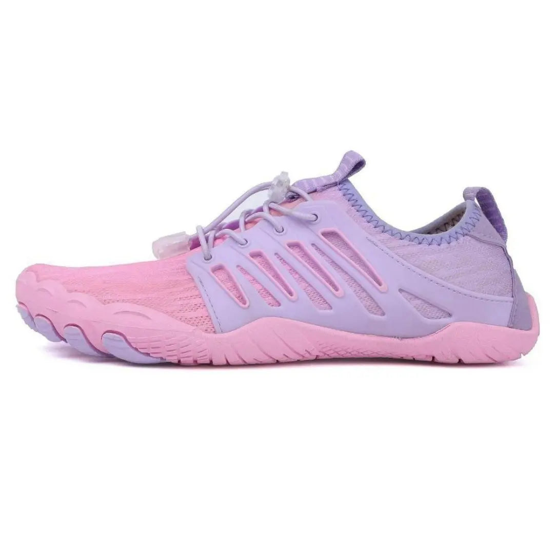 Bronoir Drifters - Unisex Barefoot Shoes
