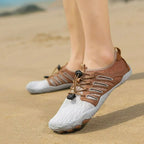 Bronoir Drifters - Unisex Barefoot Shoes