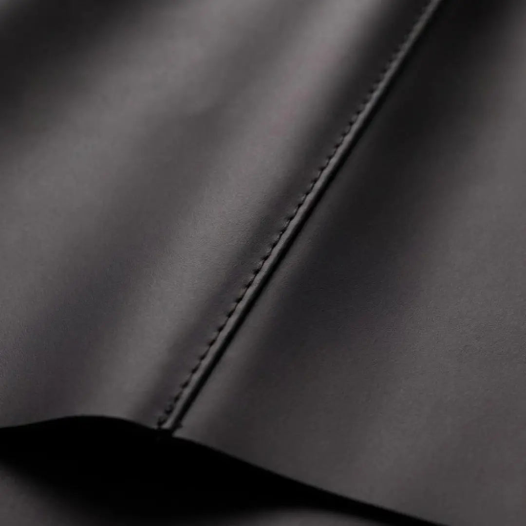 Dryguard Men's Long Hooded Raincoat