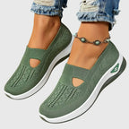 Emely - Women's Orthopaedic Slip-On Shoes
