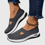 Emely - Women's Orthopaedic Slip-On Shoes
