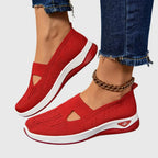 Emely - Women's Orthopaedic Slip-On Shoes