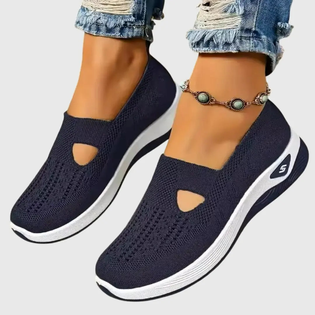Emely - Women's Orthopaedic Slip-On Shoes