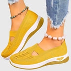Emely - Women's Orthopaedic Slip-On Shoes