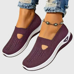 Emely - Women's Orthopaedic Slip-On Shoes