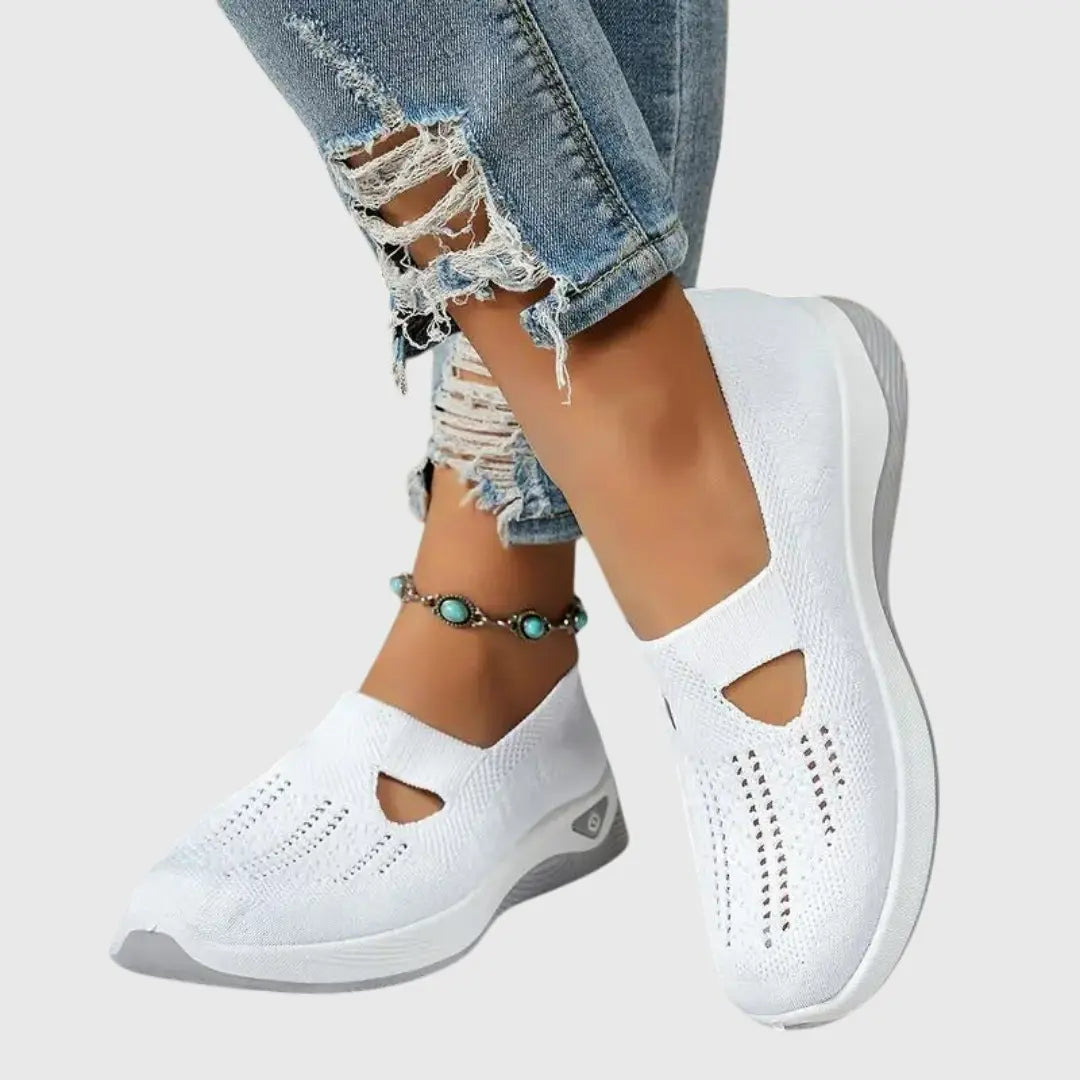 Emely - Women's Orthopaedic Slip-On Shoes
