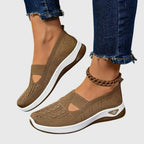 Emely - Women's Orthopaedic Slip-On Shoes