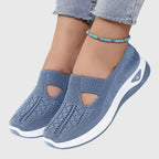 Emely - Women's Orthopaedic Slip-On Shoes