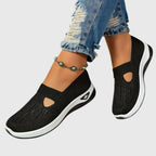 Emely - Women's Orthopaedic Slip-On Shoes