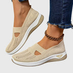 Emely - Women's Orthopaedic Slip-On Shoes