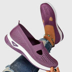 Emely - Women's Orthopaedic Slip-On Shoes