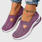 Emely - Women's Orthopaedic Slip-On Shoes