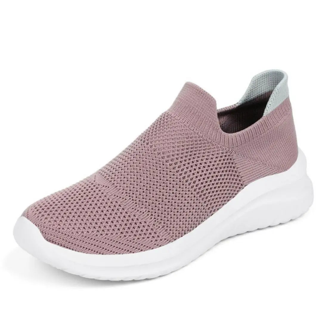 Bronoir Ergo Streets - Women's Orthopedic Sneakers