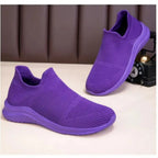 Bronoir Ergo Streets - Women's Orthopedic Sneakers