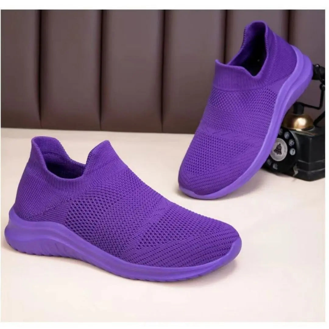 Bronoir Ergo Streets - Women's Orthopedic Sneakers