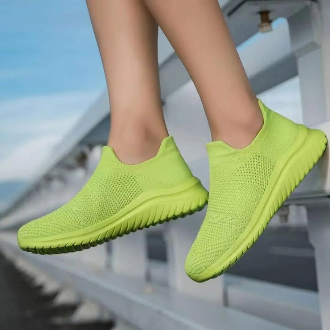 Bronoir Ergo Streets - Women's Orthopedic Sneakers